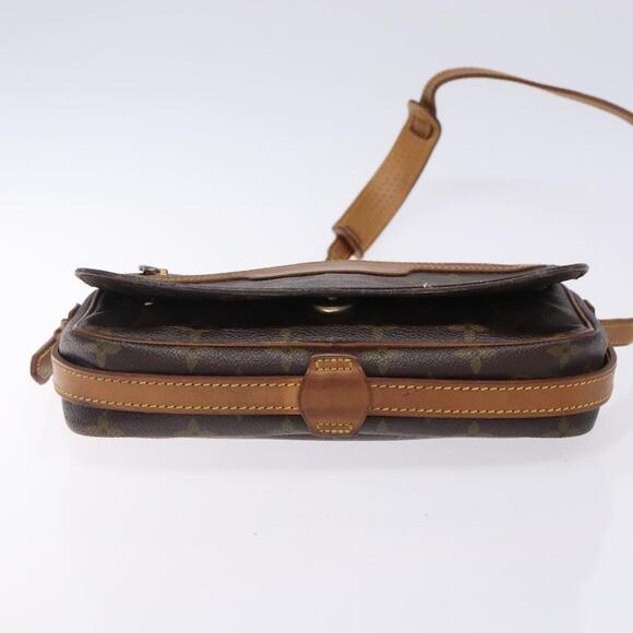 LOUIS VUITTON Monogram Saint Germain Shoulder Bag M51210 - Picture 5 of 16